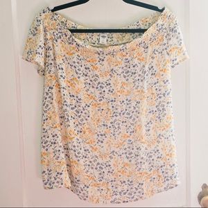 Old Navy Blouse